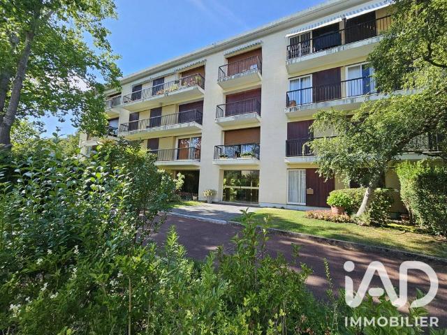 Appartement de luxe de 5 pièces en vente à Saint Germain en Laye, Île de France