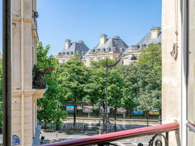 Appartement de luxe de 5 pièces en vente à Saint Germain, Odéon, Monnaie, Paris, Île de France