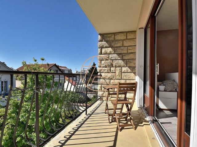 Appartement de luxe de 5 pièces en vente à Saint Maur des Fossés, Île de France