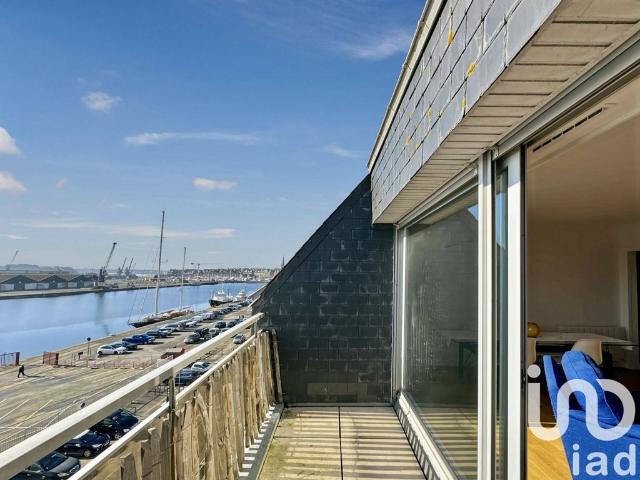 Appartement de luxe de 5 pièces en vente à Saint Malo, Bretagne