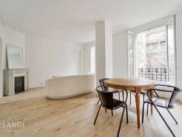 Appartement de luxe de 5 pièces en vente à Salpêtrière, Butte aux Cailles, Croulebarbe, France