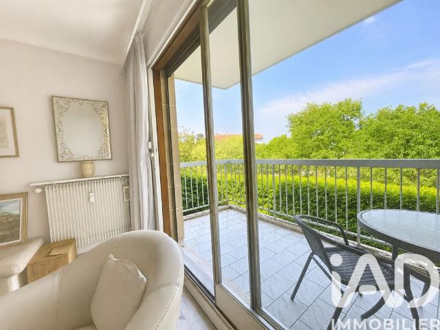 Appartement de luxe de 5 pièces en vente à Sceaux, Île de France