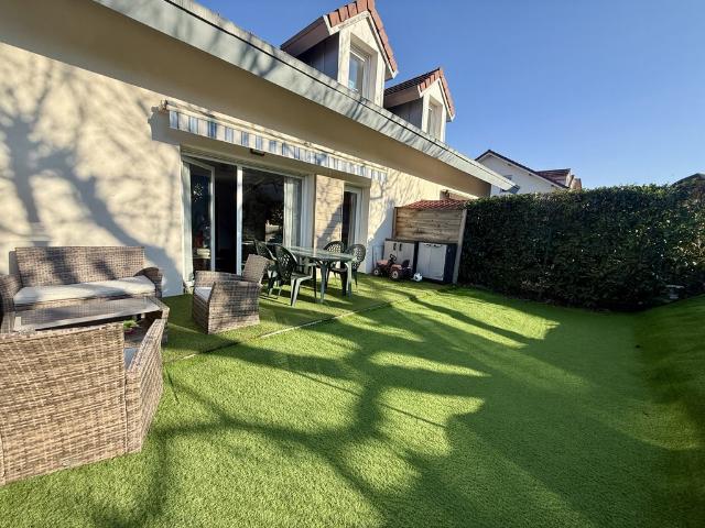 Appartement de luxe de 3 chambres en vente à Poisy, Auvergne Rhône Alpes