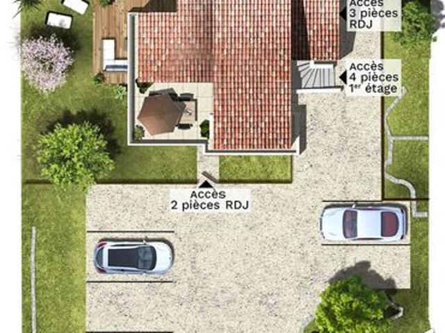 Appartement de luxe de 5 pièces en vente à place visto, Saint Raphaël, Var, Provence Alpes Côte d'Azur