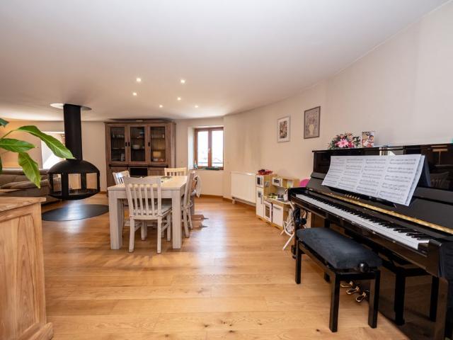 Appartement de luxe de 5 pièces en vente à Rochejean, Bourgogne Franche Comté
