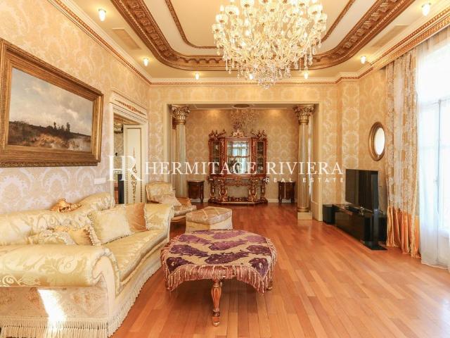 Appartement de luxe de 5 pièces en vente à Roquebrune Cap Martin, France