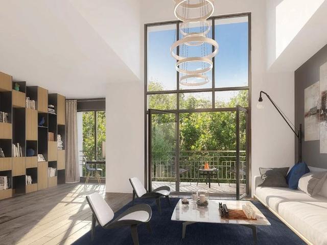 Appartement de luxe de 5 pièces en vente à Rennes, France