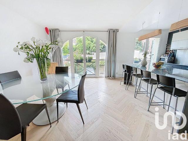 Appartement de luxe de 5 pièces en vente à Rueil Malmaison, France