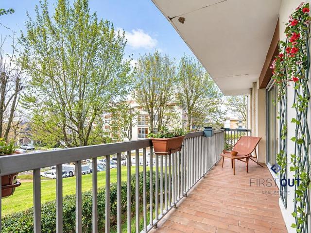 Appartement de luxe de 5 pièces en vente à Rueil Malmaison, Île de France