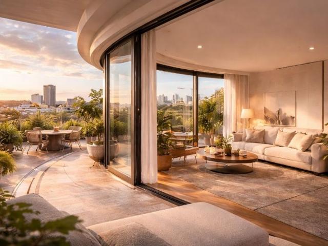Appartement de luxe de 5 pièces en vente à Rueil Malmaison, Île de France