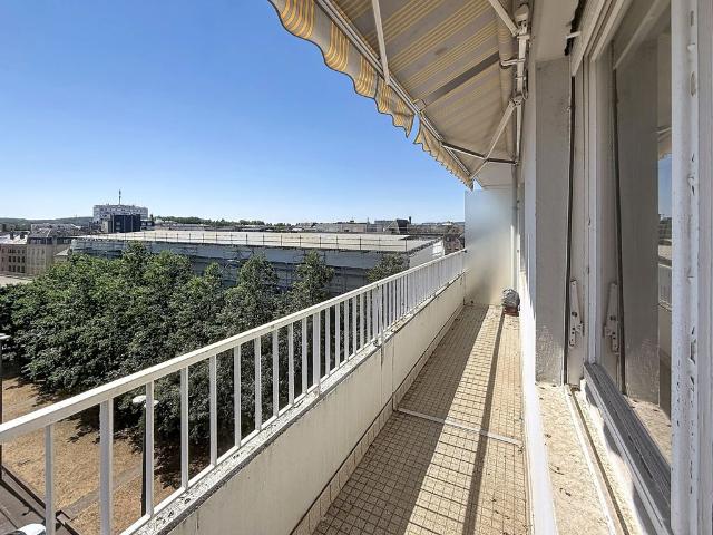 Appartement de luxe de 5 pièces en vente à Thionville, France