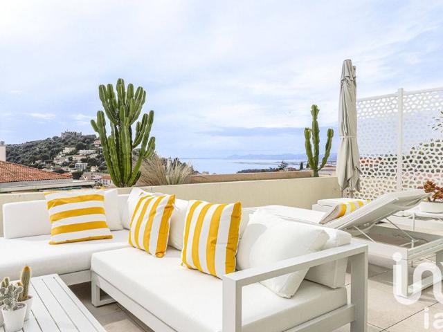 Appartement de luxe de 5 pièces en vente à Villefranche sur Mer, France