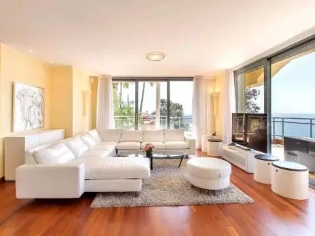 Appartement de luxe de 5 pièces en vente à Villefranche sur Mer, Provence Alpes Côte d'Azur
