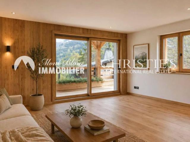 Appartement de luxe de 64 m2 en vente Demi Quartier, France