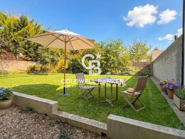 Appartement de luxe de 64 m2 en vente Pantin, France