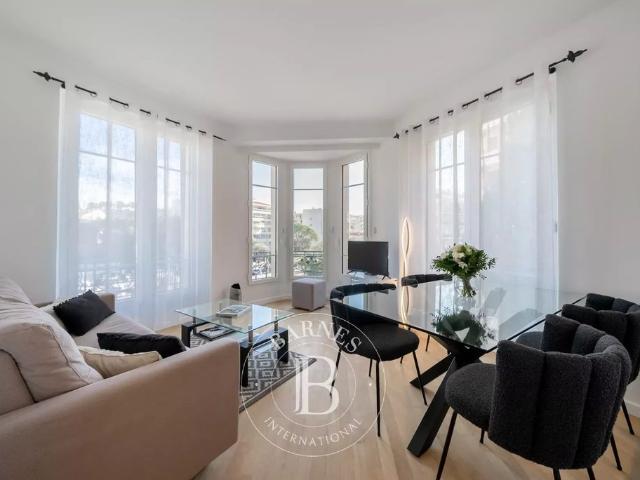 Appartement de luxe de 66 m2 en vente Cannes, Provence Alpes Côte d'Azur