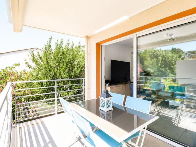 Appartement de luxe de 66 m2 en vente Cavalaire sur Mer, France