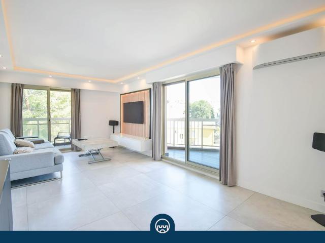 Appartement de luxe de 67 m2 en vente Nice, Provence Alpes Côte d'Azur