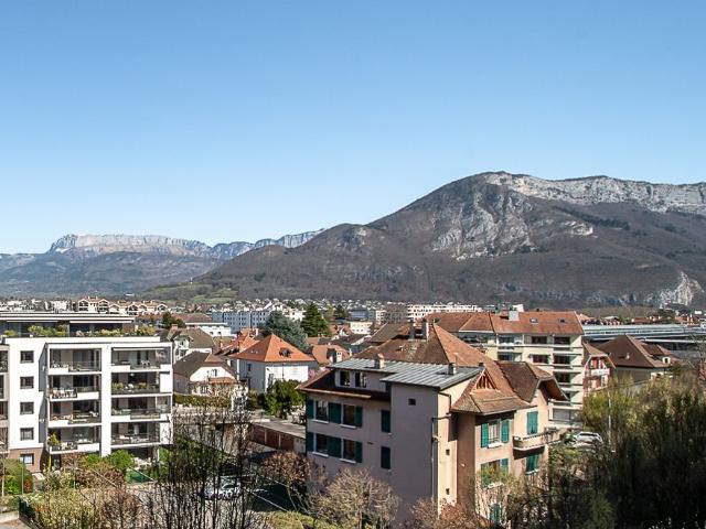 Appartement de luxe de 67 m2 en vente Annecy, France