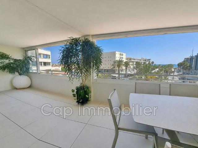 Appartement de luxe de 67 m2 en vente Le Cap d'Agde, France