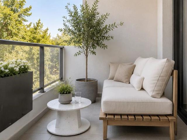 Appartement de luxe de 68 m2 en vente Neuilly sur Seine, Île de France