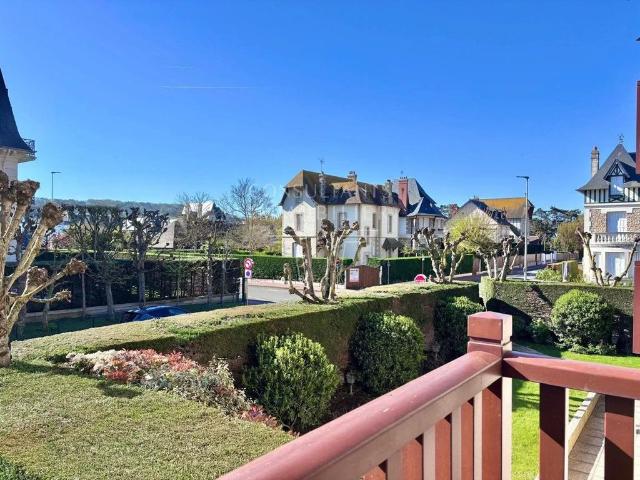 Appartement de luxe de 68 m2 en vente Deauville, Normandie
