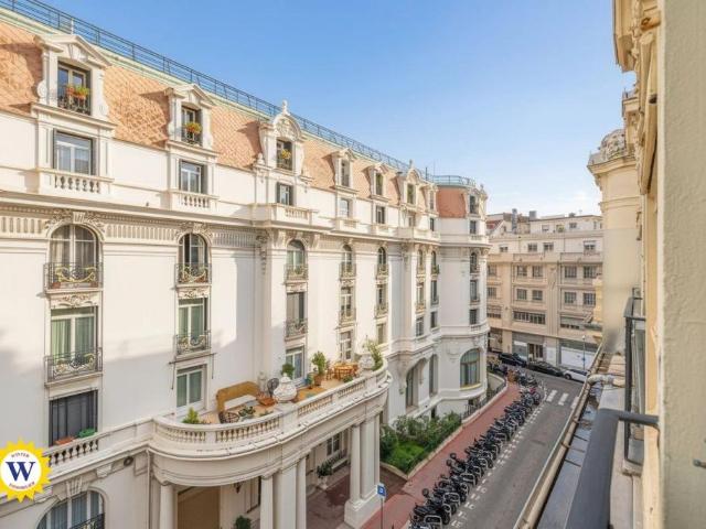 Appartement de luxe de 69 m2 en vente Nice, Provence Alpes Côte d'Azur