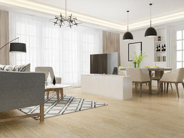 Appartement de 2 chambres de luxe en vente à Ferney Voltaire, France