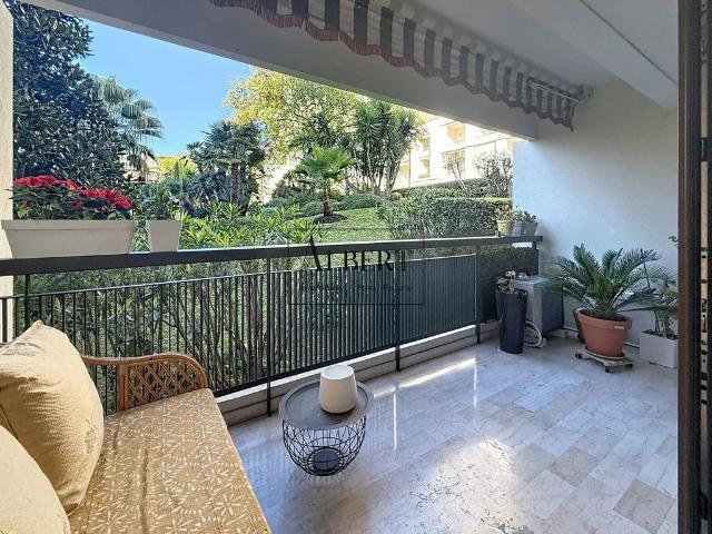 Appartement de luxe de 60 m2 en location Cannes, France