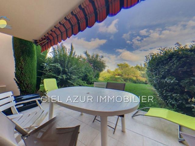 Appartement de luxe de 60 m2 en vente Antibes, France
