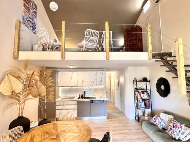 Appartement de luxe de 61 m2 en vente Bandol, Provence Alpes Côte d'Azur