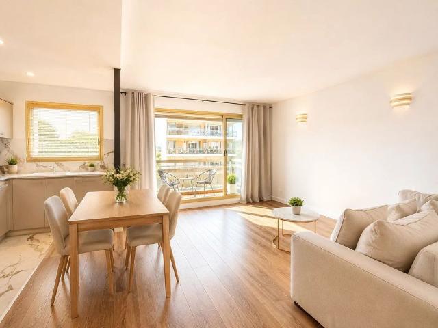 Appartement de luxe de 61 m2 en vente Boulogne Billancourt, Île de France