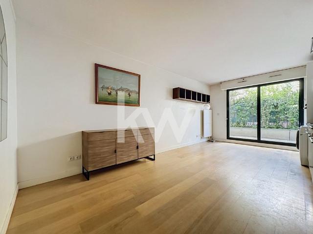 Appartement de luxe de 61 m2 en vente Boulogne Billancourt, Île de France