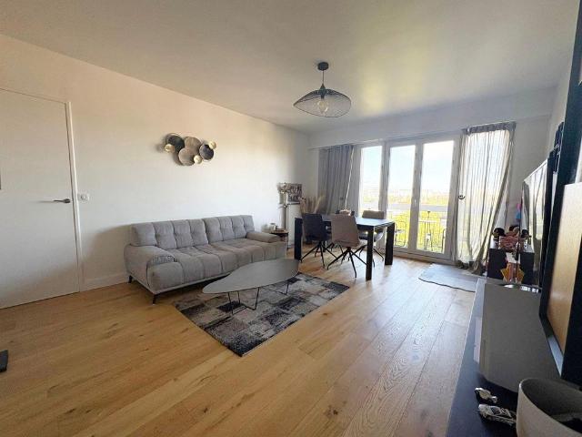 Appartement de luxe de 61 m2 en vente Joinville le Pont, Île de France