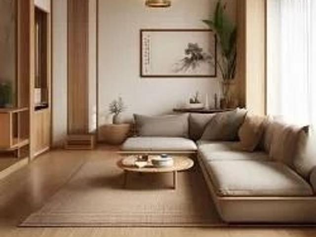 Appartement de luxe de 61 m2 en vente Suresnes, Île de France