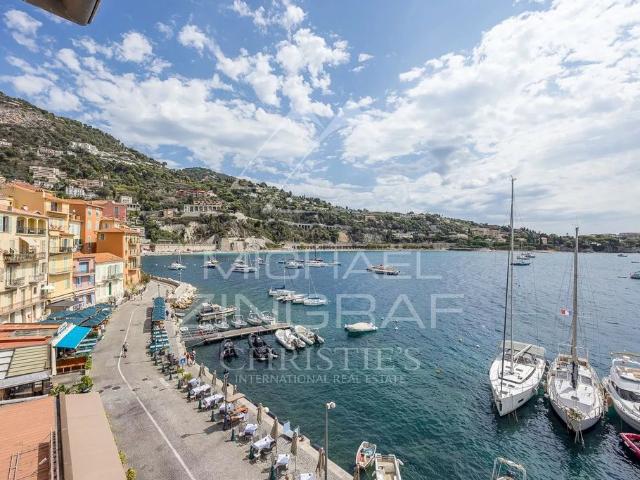 Appartement de luxe de 61 m2 en vente Villefranche sur Mer, France