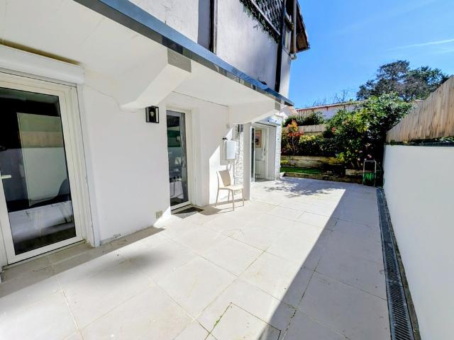 Appartement de luxe de 62 m2 en vente Arcachon, France
