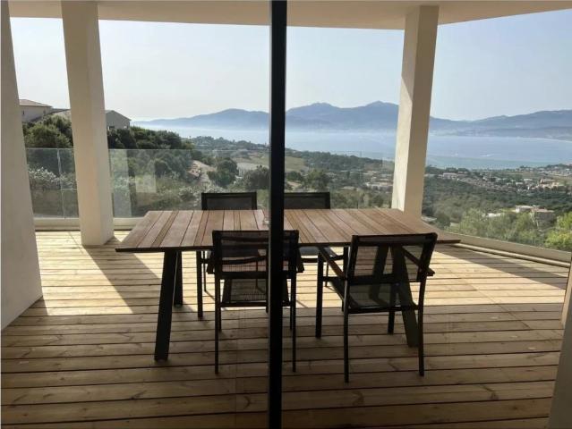 Appartement de luxe de 3 pièces en vente à Grosseto Prugna, Corse