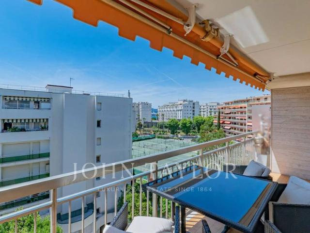 Appartement de luxe de 63 m2 en vente Cannes, Provence Alpes Côte d'Azur