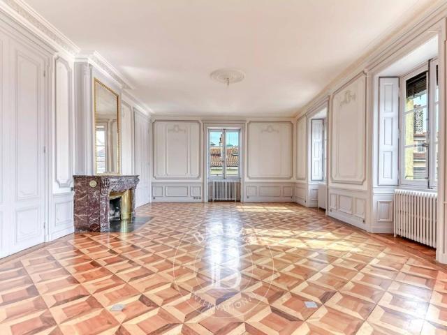 Appartement de luxe de 299 m2 en location Lyon, Auvergne Rhône Alpes