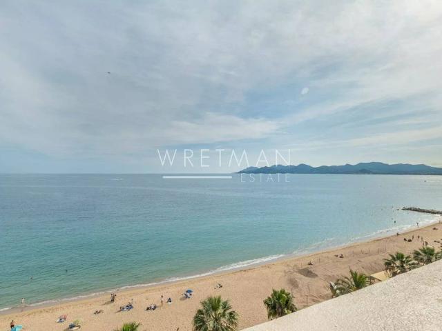 Appartement de luxe de 6 chambres en vente à Cannes, Provence Alpes Côte d'Azur