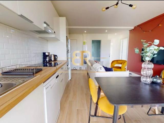 Appartement de luxe de 6 chambres en vente à Colombes, France
