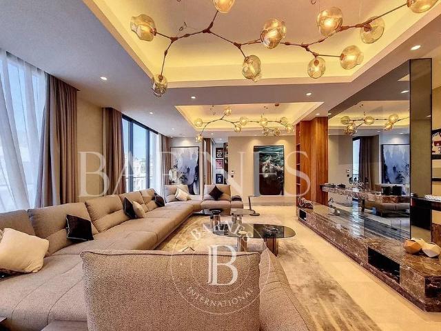 Appartement de luxe de 6 chambres en vente à Marrakech, Maroc