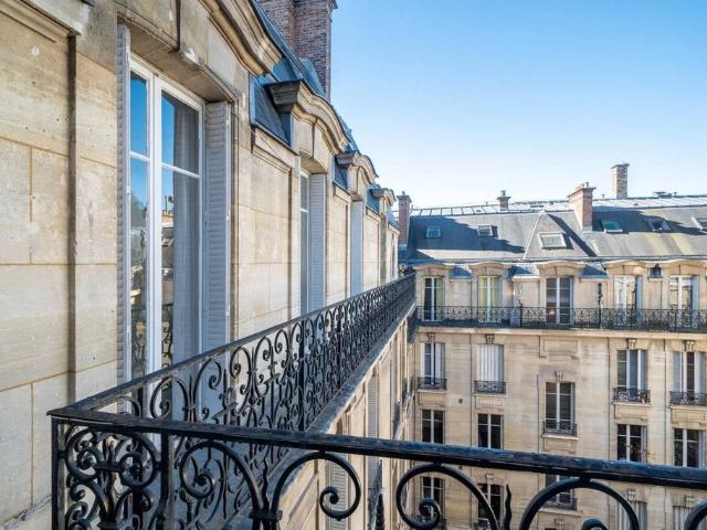 Appartement de luxe de 6 chambres en vente à Neuilly sur Seine, France