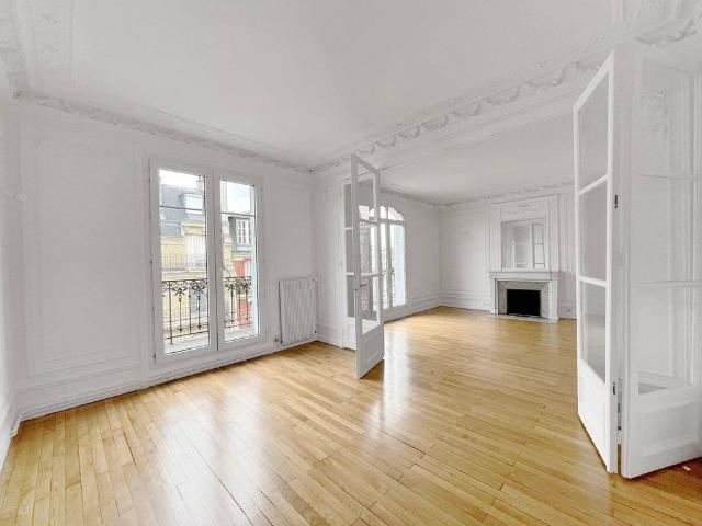 Appartement de 6 pièces de luxe en location à La Muette, Auteuil, Porte Dauphine, Paris, Île de France