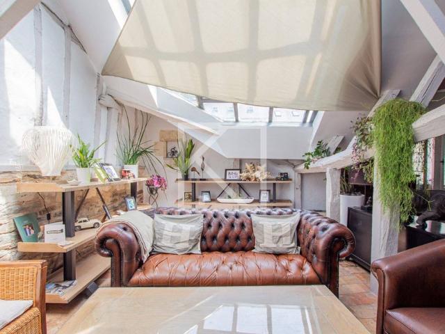 Appartement de luxe de 6 pièces en vente à Angers, France