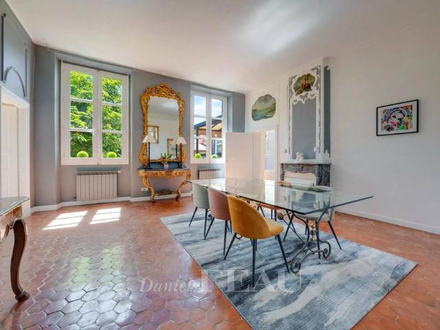 Appartement de luxe de 6 pièces en vente à Aix en Provence, Provence Alpes Côte d'Azur