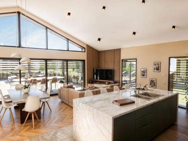 Appartement de luxe de 6 pièces en vente à Ornex, Auvergne Rhône Alpes