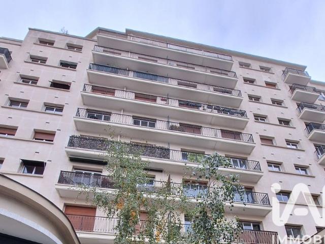 Appartement de luxe de 6 pièces en vente à La Muette, Auteuil, Porte Dauphine, Paris, Île de France