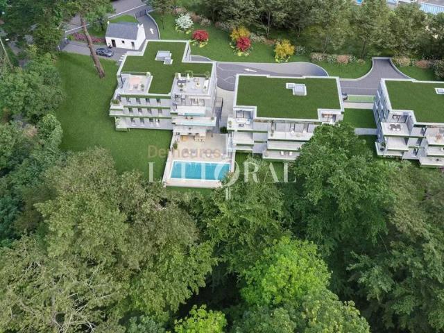 Prestigieux appartement en vente Le Relecq Kerhuon, Bretagne
